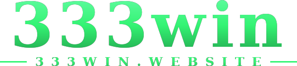 333win logo