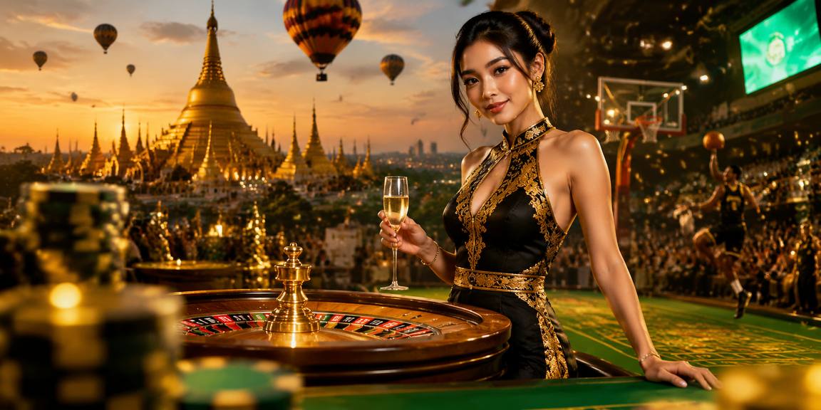 333win Baccarat Fast